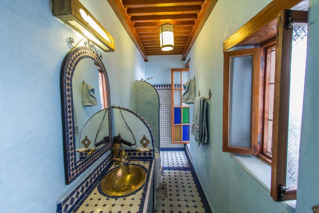 Riad sunrise Fez Zewnętrze zdjęcie