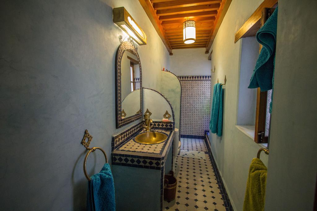 Riad sunrise Fez Pokój zdjęcie