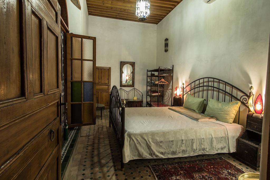 Riad sunrise Fez Zewnętrze zdjęcie