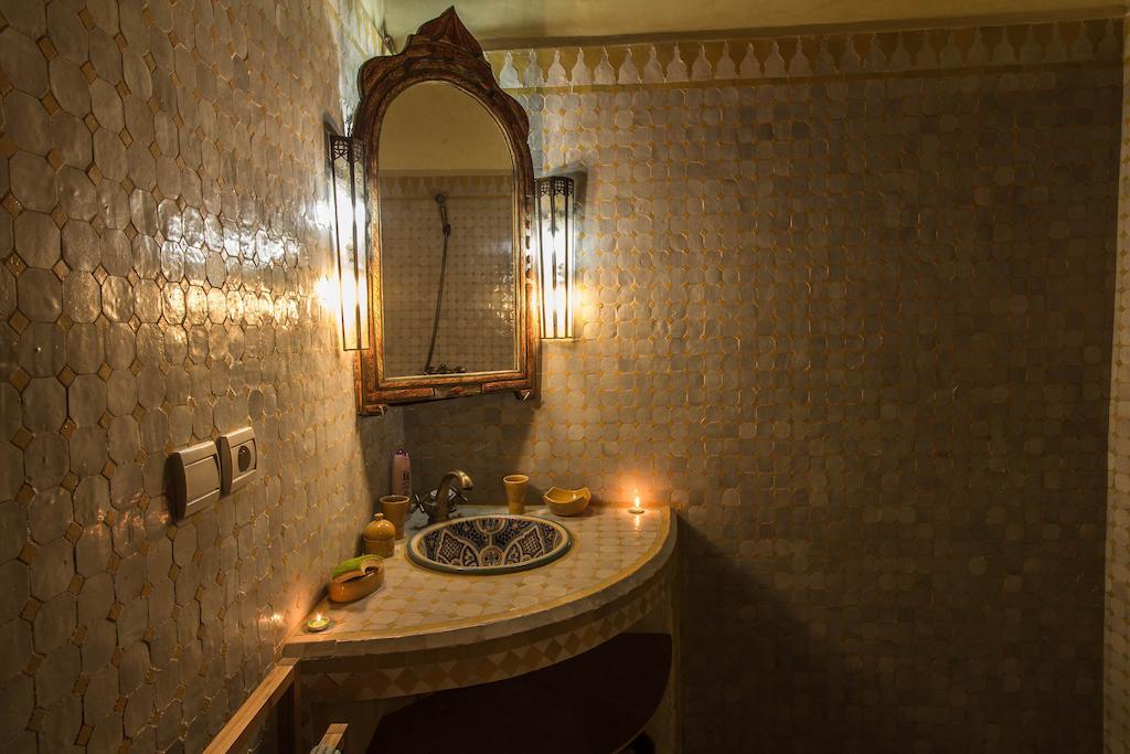Riad sunrise Fez Zewnętrze zdjęcie